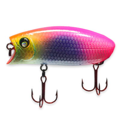 Воблер BAT Mamoru BT037 (60mm.; 9.5g.; 0.6m.) # B017