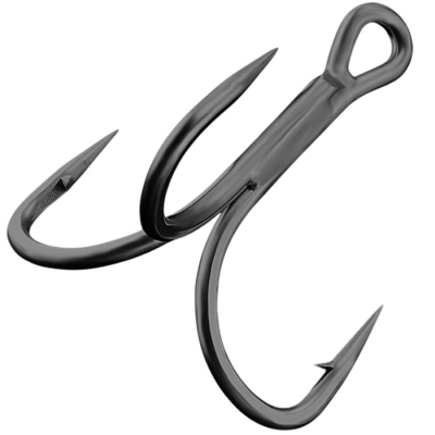 Тройник Top Power ST-56, цвет BC, размер 2, упаковка 5 штук