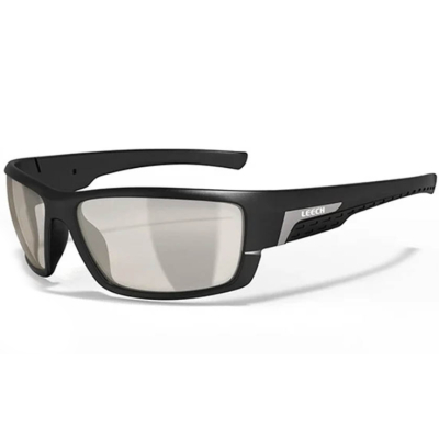 Очки поляризационные Leech Eyewear H4X Black