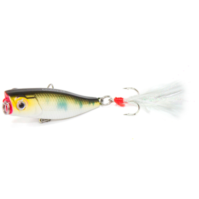 Воблер Grows Culture Chubby 42 UV #17