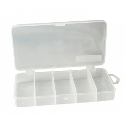 Коробка рыболовная Mottomo MB9015 17,5x9,3x3,3