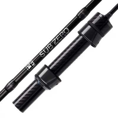 Спиннинг CF Sub Zero SZSR522XULS