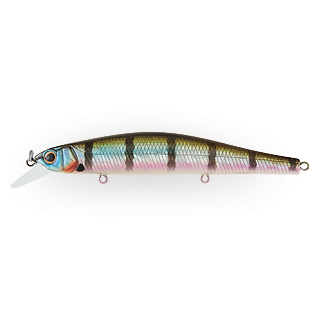 Воблер Strike Pro Inquisitor 130SP 13см 26,5 гр  Загл. 1,0-2,0m  EG-193C-SP#630V