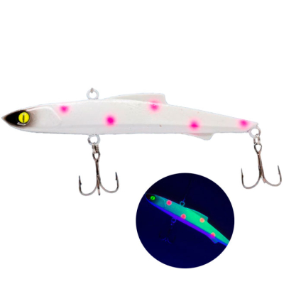 Воблер Vodenoi Finn 125mm 45g цвет 029