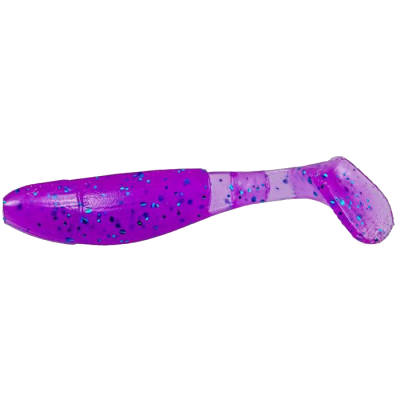 Силиконовая приманка SnastiGood Reka Koput 7см цв. 007