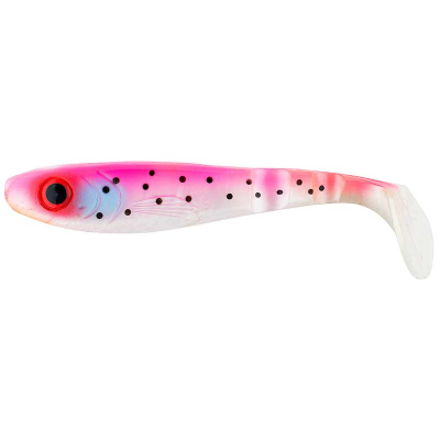 Виброхвост Abu Garcia Mcpike 25cm PINK TROUT - Svartzonker