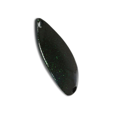 Блесна колеблющаяся Forest Miu 2.8g цв. #23