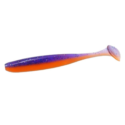 Силиконовая приманка SnastiGood Mr. Skiper 12см цв. 133