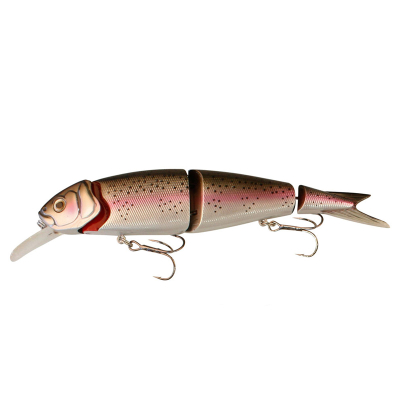Воблер Savagear 4play Herring Lowrider9,5 8.5g SS 06-Rainbow 43447