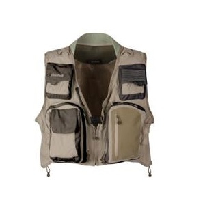 Жилет разгрузочный Cloudveil Nunya Vest Soft shell размер XXL хаки
