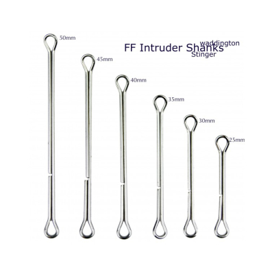 Ваддингтон FF Intruder Shank 45mm 05904