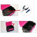 Ящик Daiwa Tackle Box TB5000 Kohga Pink/Black