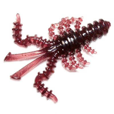 Силиконовая приманка Bait Breath Mosya 1.5" цв. #S115