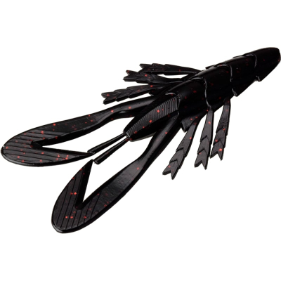 Силиконовая приманка Bait Breath BYS Noisy Craw 3,5" (6шт.) (#140B)