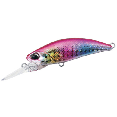 Воблер DUO Tetra Works Toto Shad 48S #AQA0313