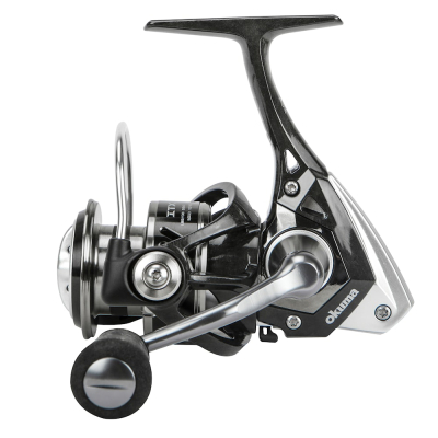 Катушка Okuma ITX 1000H High Speed