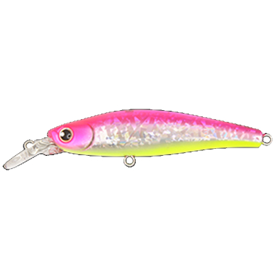 Воблер Longin Rumble Beat 80mm 12g #036