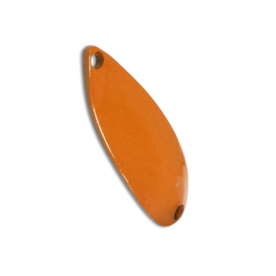 Блесна колеблющаяся Forest Miu 2.8g цв. #14