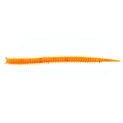 Черви съедоб. искусст. Lucky John Salty Sensation Lugworm 4.5" цв. F29 15шт.