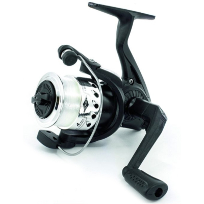 Катушка Mifine Leopard 200F 4B_60105A-4