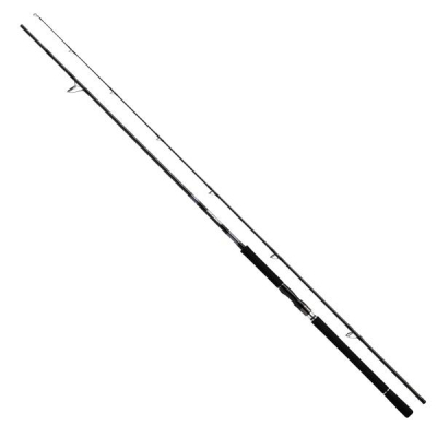 Спиннинг Daiwa Dragger X 96M тест 15-60 гр.