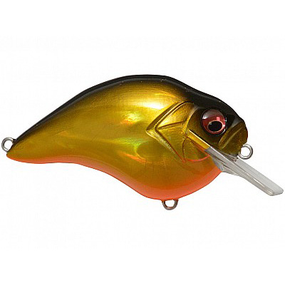 Воблер Megabass S-Crank 1.2 цв. GG Megabass Kinkuro