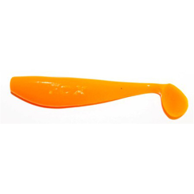 Силиконовая приманка Fox Rage Zander Pro Shad 14cm - New Carrot NSL583