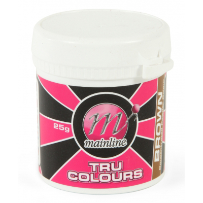 Краситель Mainline Powdered Dyes 25гр Brown M19005