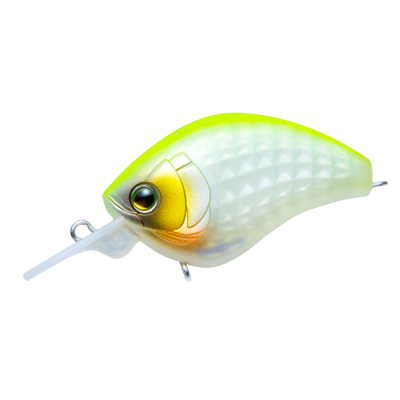 Воблер Yo-Zuri 3DR-X Flat Crank 55F R1443-MGPC