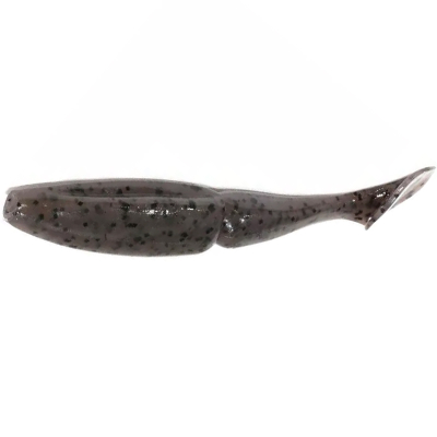 Мягкие приманки Sawamura One'Up Shad 2" #017