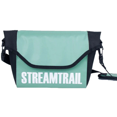 Сумка влагостойкая Stream Trail Bream 4,2л Emerald