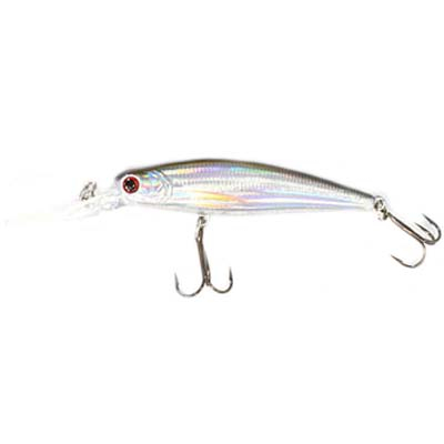 Воблер GRFish Striker 75F-DD цв. L60