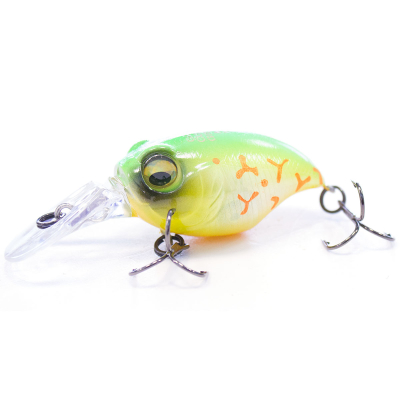 Воблер Grows Culture Griffon 43mm MR-X Max-2.5m цвет #03