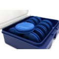 Поводочница фидерная Elegance Feeder Pro Deluxe-Х 19х15,5х6см