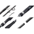 Удилище спиннинговое двухчастное Graphiteleader 20 Calamaretti 20GCALS-852M