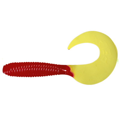 Твистер Relax Twister 4" (8,0см) 10 шт. VR4-TS053