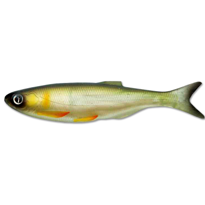 Мягкая приманка Izumi Umami 150 цв. 2