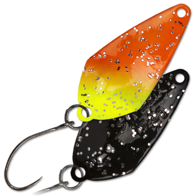 Блесна колеблющаяся Norstream Felix 3гр. цв. 36