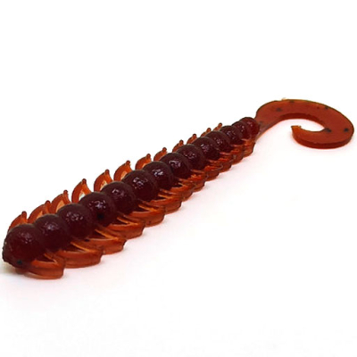 Силиконовая приманка Avers C.A.T. Tail - №30