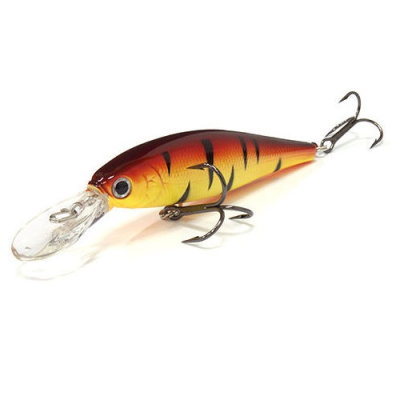 Воблер Lucky Craft Pointer 78DD-082 Fire Tiger