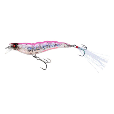 Воблер Yo-Zuri Crystal 3D Shrimp R1161-HP