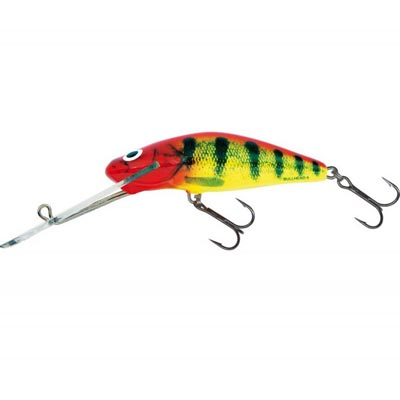 Воблер Salmo Bullhead SDR 60 цв. CYP 