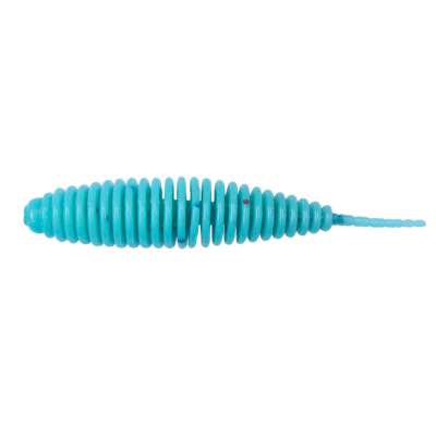 Силиконовая приманка Pike Hunter Pixy 2.5" 6.5 см. #011 Turquoise (UV) (8шт)