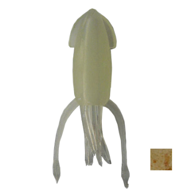 Мягкие приманки Bait Breath Ica-Cyu 1.8" цв. #S810