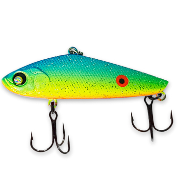 Воблер BAT Nori BT024 (65 мм, 15 гр.) цвет В041