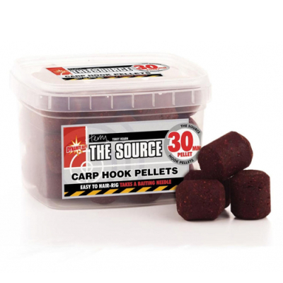 Мягкий пелетс Dynamite Baits Source 30 мм. (DY795) (источник)