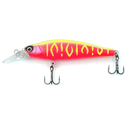 Воблер Namazu Dr.Evil L-90мм цвет №9