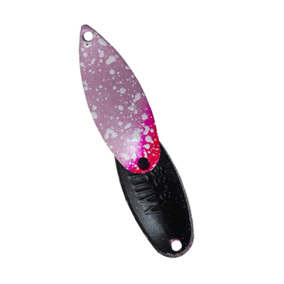 Блесна колеблющаяся Forest Miu Mida Limited Edition 2.2g #ML01