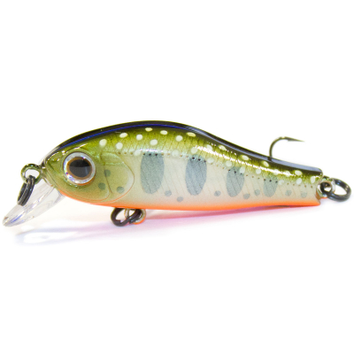 Воблер Zipbaits Rigge 35SS цвет #126