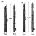 Чехол для удилищ Shimano BR-201X BK 160